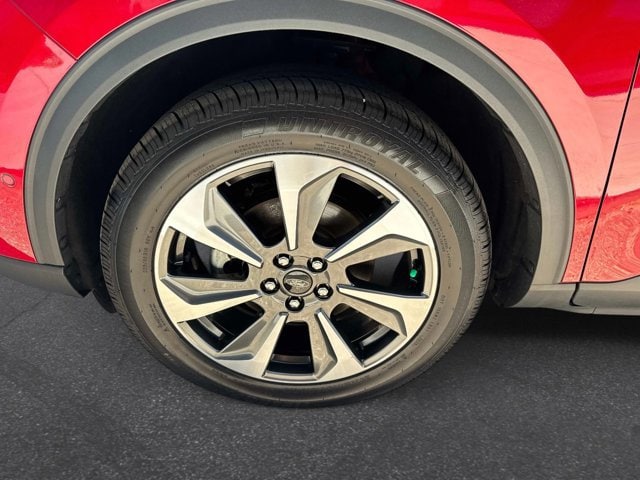 2024 Ford Escape Platinum - Photo 10