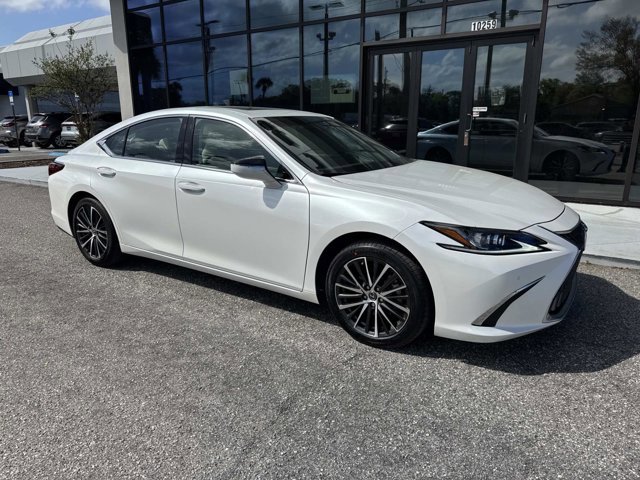 2024 Lexus ES 350 FWD