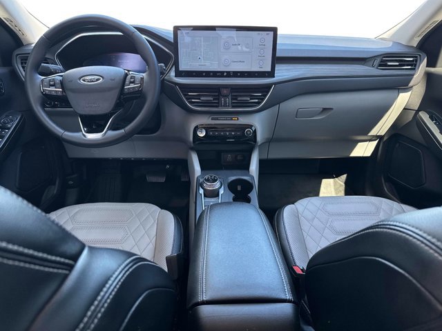 2024 Ford Escape Platinum - Photo 16
