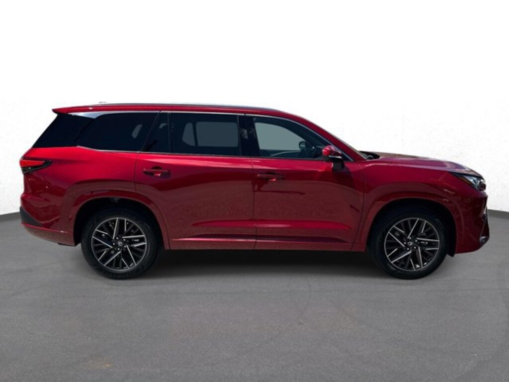 New 2026 Lexus TX 350 PREMIUM AWD Sport Utility