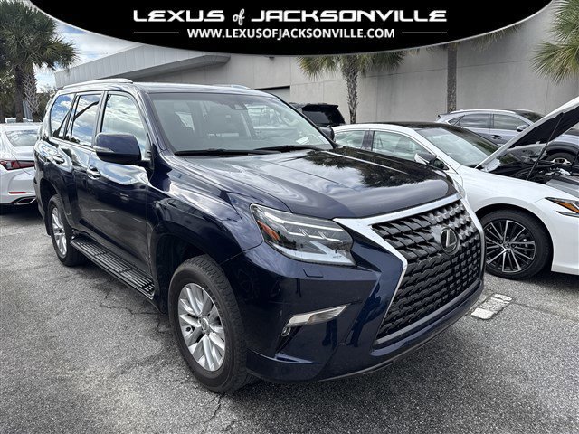 2023 Lexus GX PREMIUM's photo