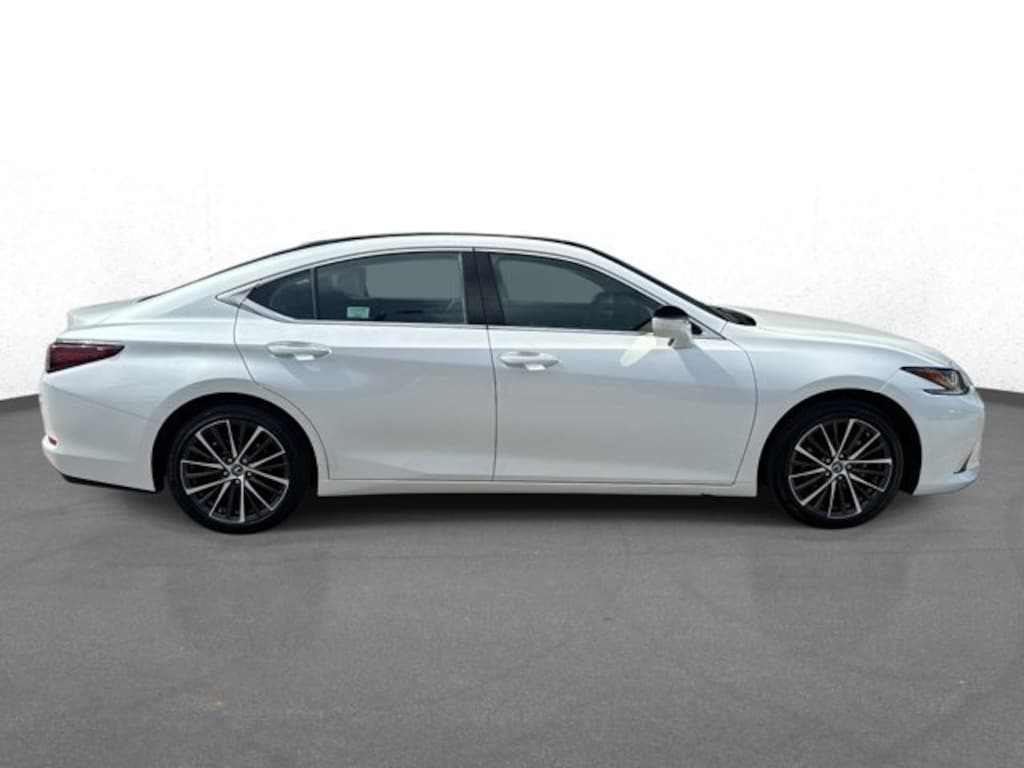 Used 2025 Lexus ES ES 350 SEDAN