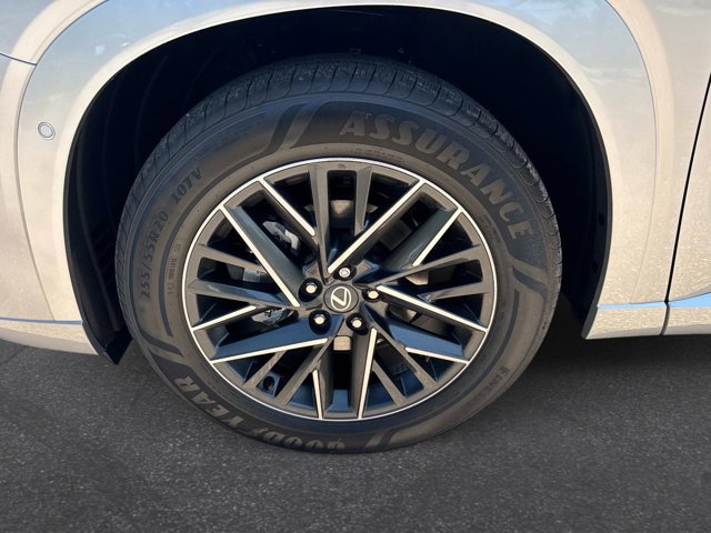 2026 Lexus TX 350 Premium - Photo 10