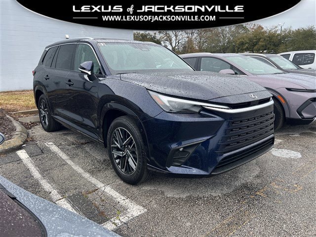 2025 Lexus TX 350 AWD