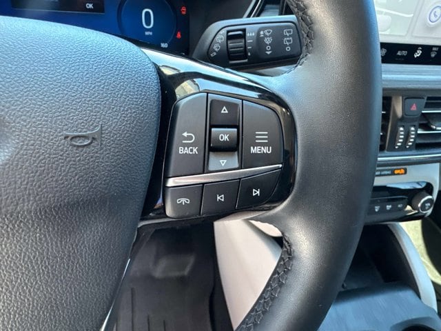 2024 Ford Escape Platinum - Photo 30