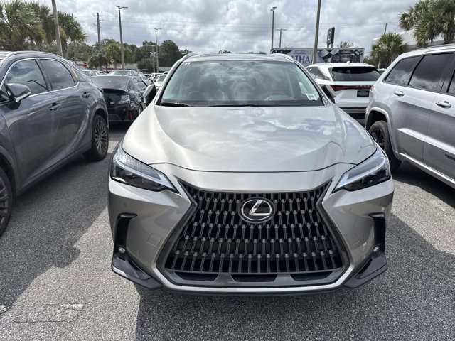 2025 Lexus NX 250 Premium photo 2