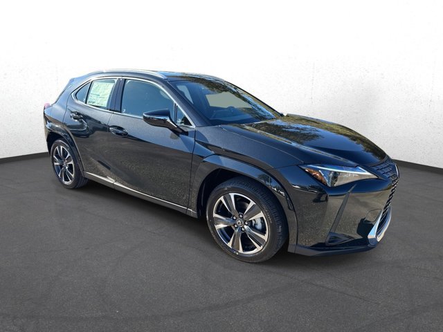 2025 Lexus UX