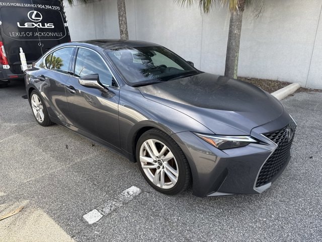 2024 Lexus IS 350 300 RWD's photo