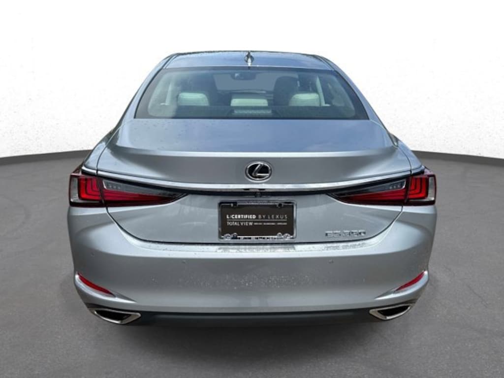 Used 2025 Lexus ES ES 350