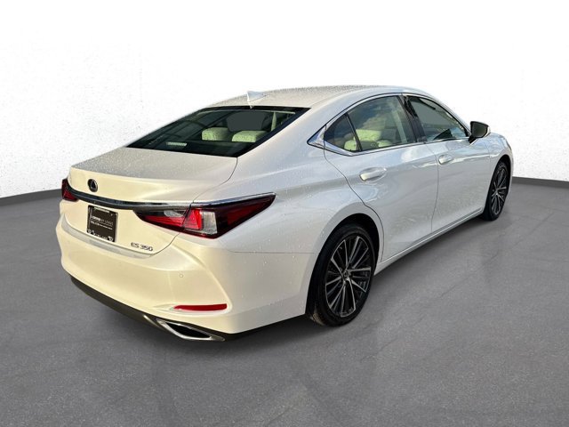 Used 2025 Lexus ES ES 350
