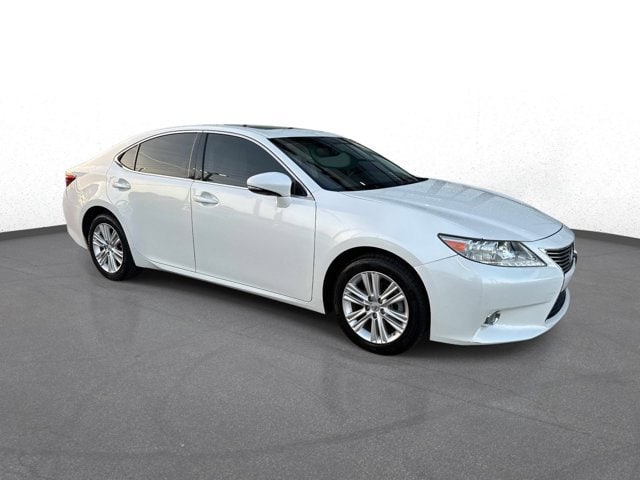 2014 Lexus ES