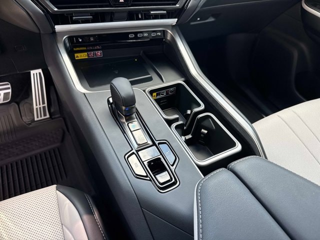 2026 Lexus TX 500h F-Sport Premium - Photo 27