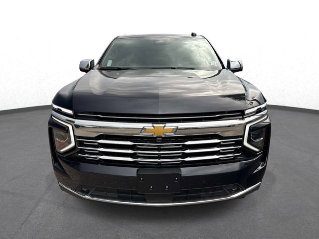 2025 Chevrolet Suburban Premier - Photo 8
