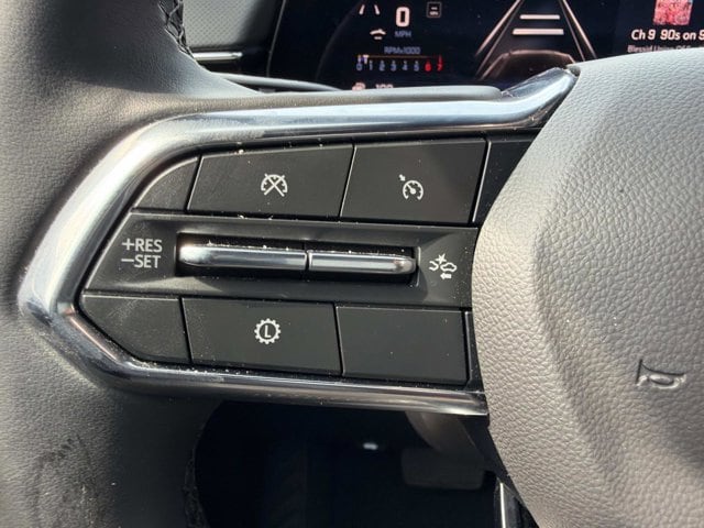 2025 Chevrolet Suburban Premier - Photo 23
