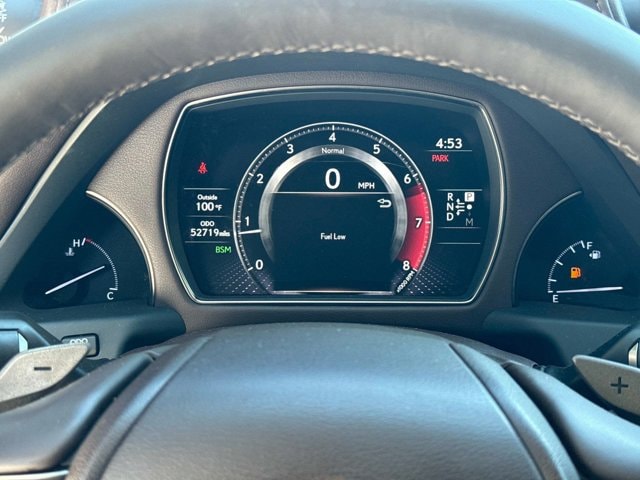 2020 Lexus LS Base - Photo 29