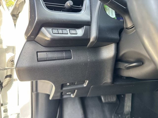 2022 Lexus UX Hybrid 250h - Photo 33