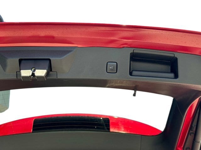 2024 Ford Escape Platinum - Photo 12