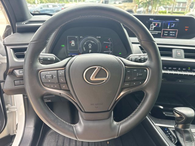 2022 Lexus UX Hybrid 250h - Photo 27