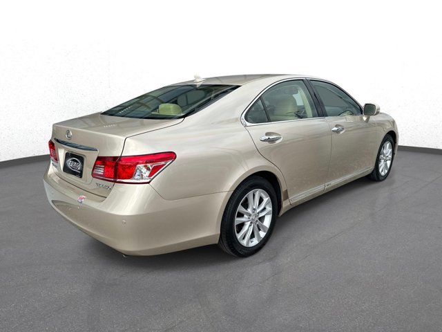 Used 2010 Lexus ES 350 350