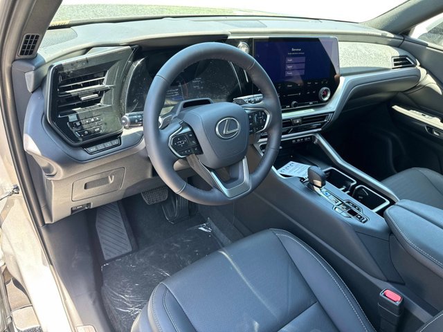 2026 Lexus TX 350 Premium - Photo 23