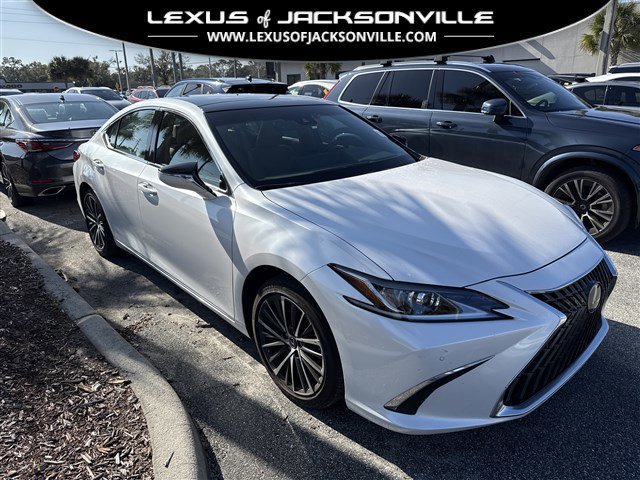 2020 Lexus NX 300's photo