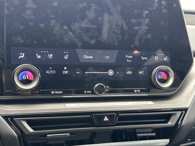 2025 Lexus TX Premium - Photo 24