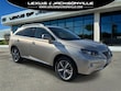  LEXUS RX 450h