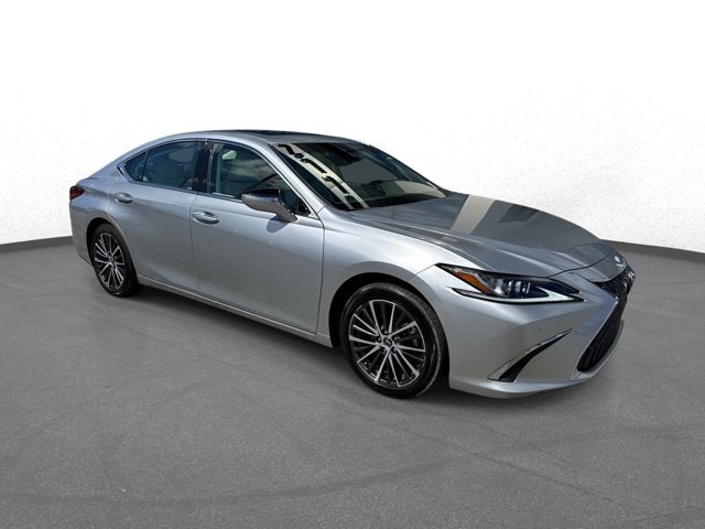 2024 Lexus ES