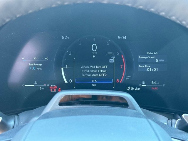 2026 Lexus TX 350 Premium - Photo 30