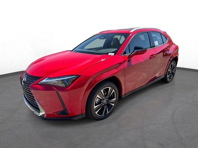2025 Lexus UX 300h Premium - Photo 7