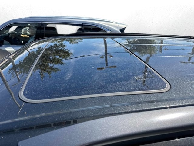 2025 Lexus LX 700h Overtrail - Photo 34