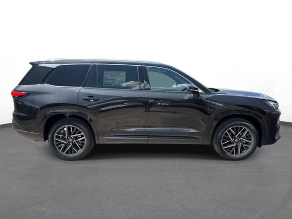 New 2026 Lexus TX TX 350 Premium Sport Utility