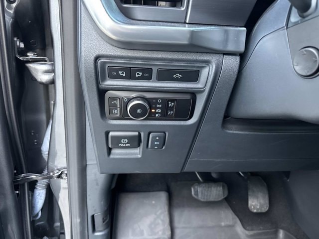2023 Ford F-150 Lariat - Photo 31