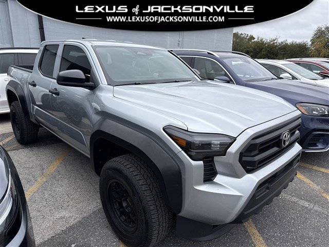 2025 Toyota Tacoma SR's photo