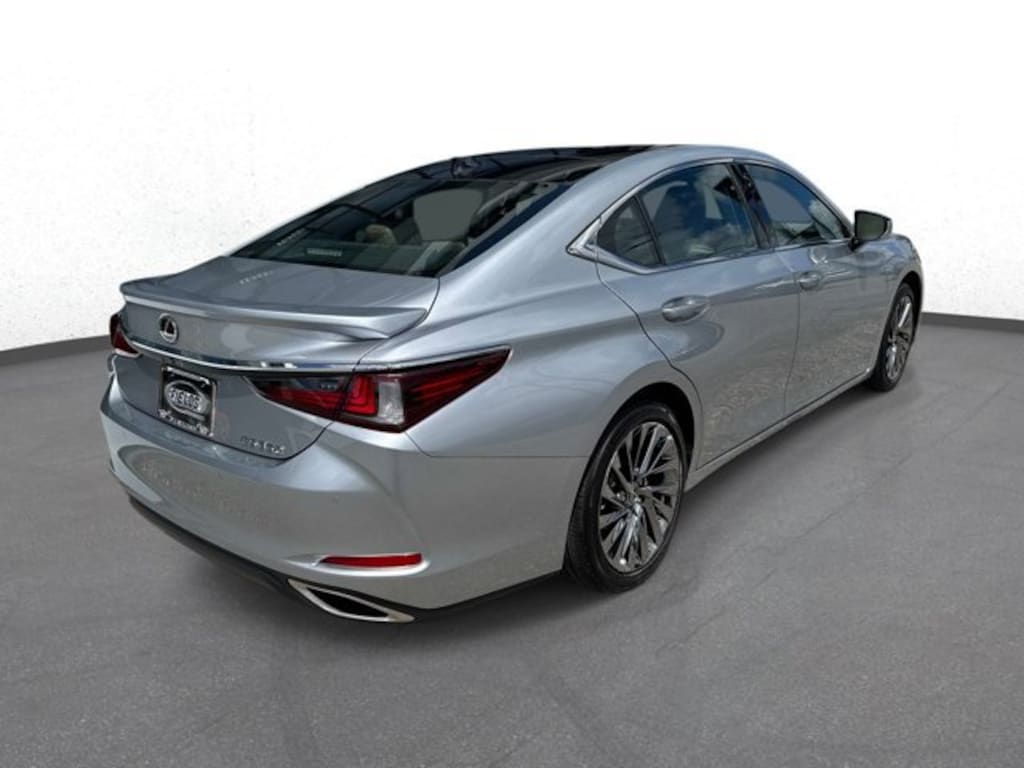 Used 2024 Lexus ES ES 350 Ultra Luxury