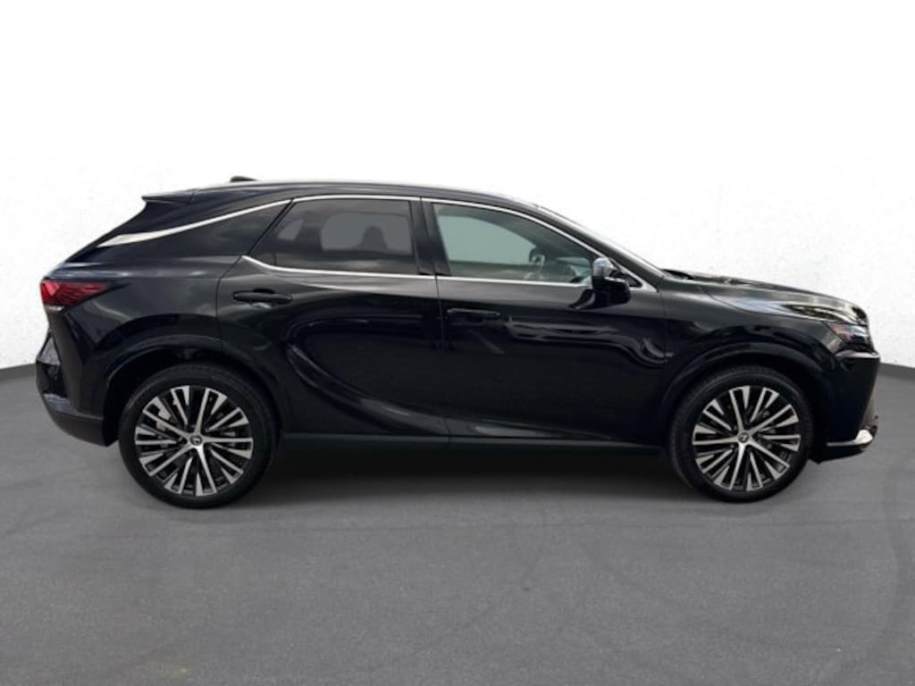 Certified 2023 Lexus RX 350 PREMIUM PLUS Sport Utility