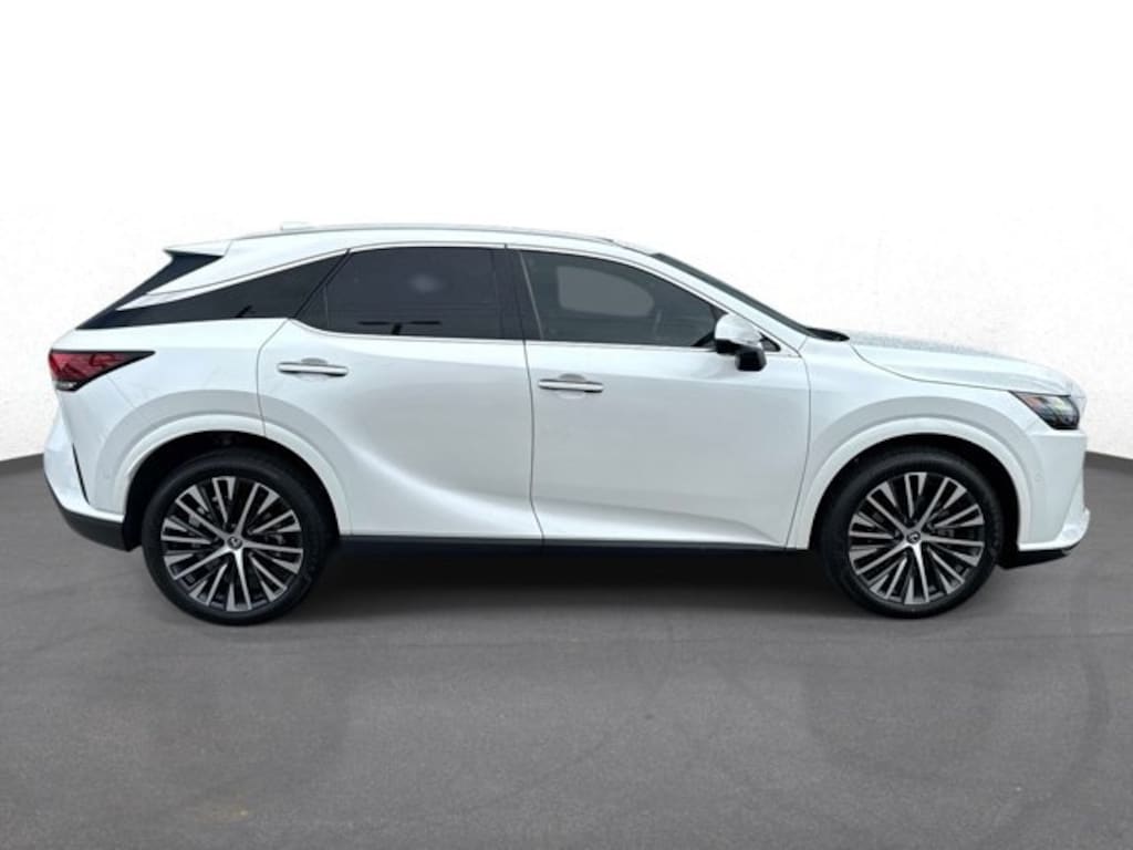 Certified 2024 Lexus RX 350 PREMIUM PLUS Sport Utility