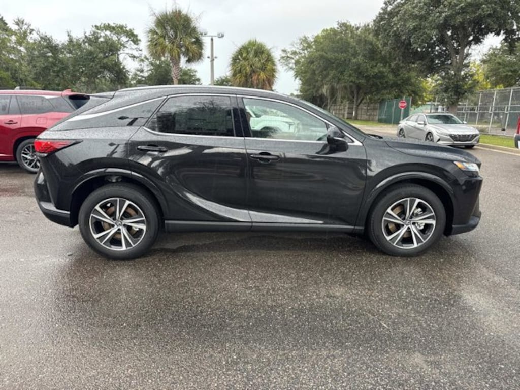 New 2026 Lexus RX RX 350 Premium Sport Utility