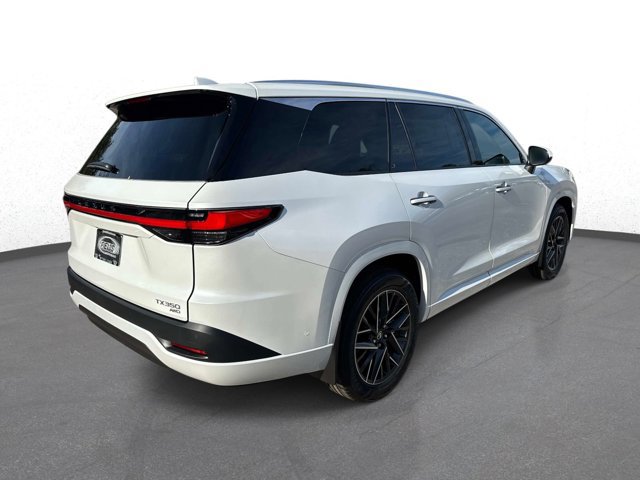 New 2026 Lexus TX 350 PREMIUM AWD Sport Utility