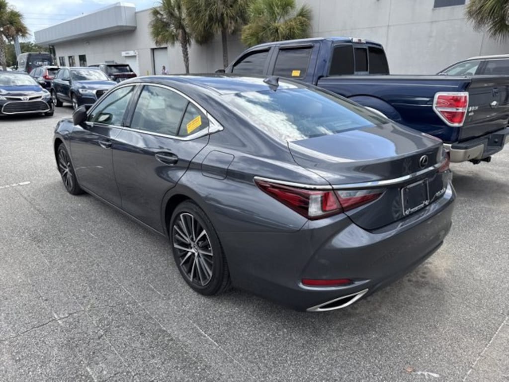 Used 2024 Lexus ES ES 350