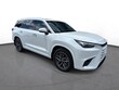  LEXUS TX