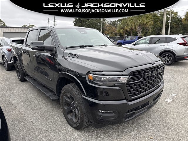 2025 RAM Ram 1500 Pickup Big Horn/Lone Star's photo