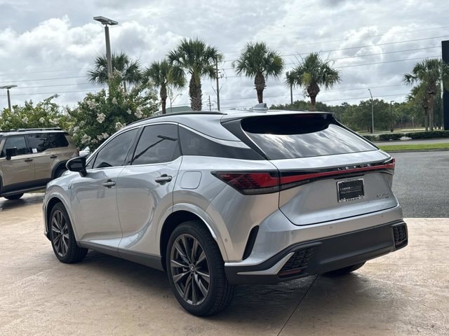 2024 Lexus RX 350 F SPORT - Photo 6