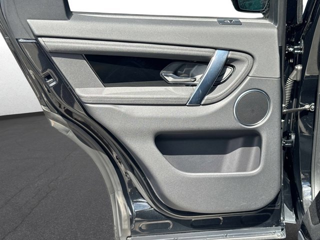 2023 Land Rover Discovery Sport S - Photo 13