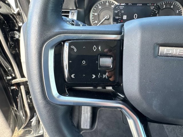 2023 Land Rover Discovery Sport S - Photo 32