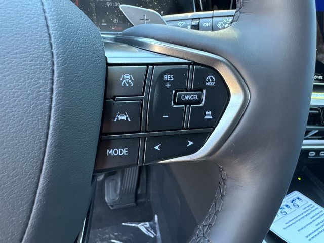 2026 Lexus TX 350 Premium - Photo 30