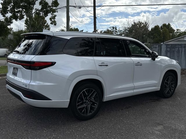 2026 Lexus TX 350 Premium photo 3