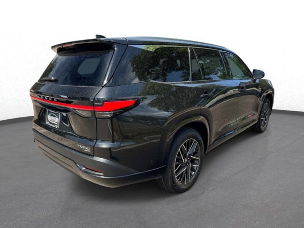 New 2026 Lexus TX TX 350 Premium Sport Utility