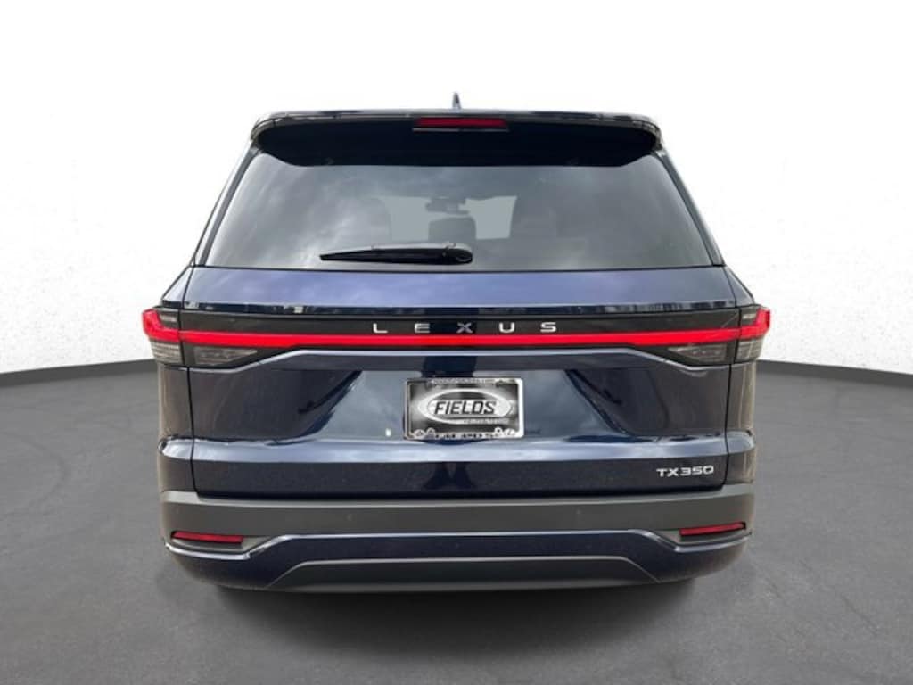 New 2026 Lexus TX TX 350 Premium Sport Utility