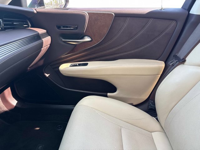 2020 Lexus LS Base - Photo 22
